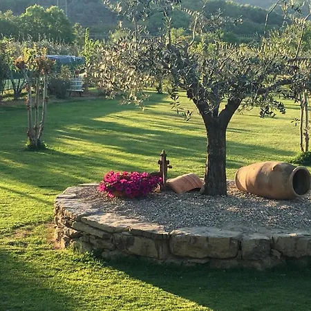 Casa Carlotta Casa Vacanze *
