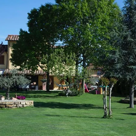Casa Carlotta Casa Vacanze Apartment Arezzo