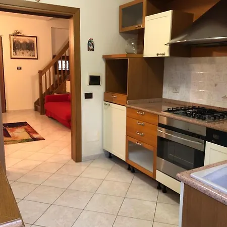 Casa Carlotta Casa Vacanze Apartment Arezzo