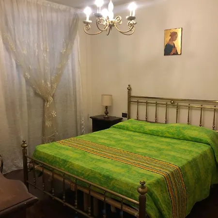Casa Carlotta Casa Vacanze * Arezzo
