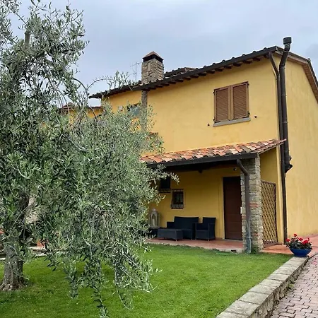 Casa Carlotta Casa Vacanze Arezzo