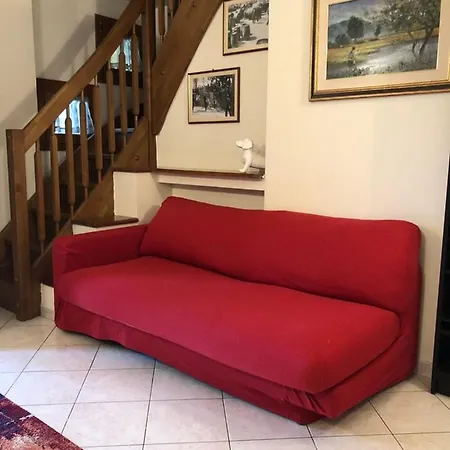 Casa Carlotta Casa Vacanze