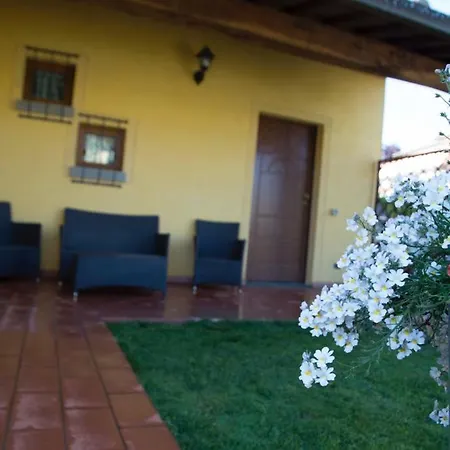 Apartment Casa Carlotta Casa Vacanze *
