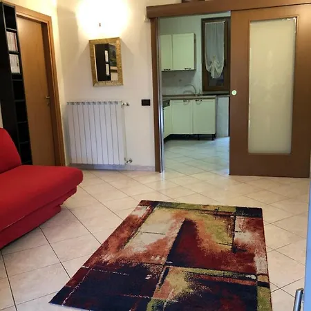 Casa Carlotta Casa Vacanze