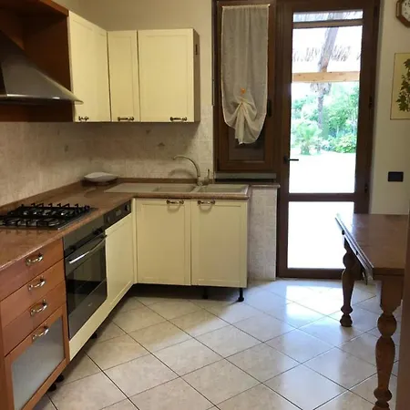Apartment Casa Carlotta Casa Vacanze Arezzo